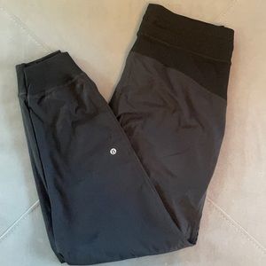 Lululemon Joggers